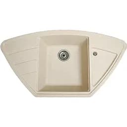 Кухонная мойка Romzha Jorum 98B Avena (501)