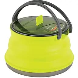 Чайник Sea To Summit X-Pot Kettle 1.3 L Green (1033-STS AXKET1.3LI)