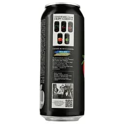 Сидр Gardenz Полуниця-виноград, рожевий, солодкий, 5,4%, з/б, 0,5 л (913924) - мініатюра 2