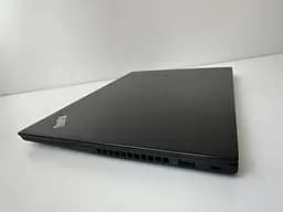 Ноутбук Lenovo Thinkpad T490s 14" (i5-8265U / 16GB / SSD 256GB / 1920x1080 IPS Touch) б/в - мініатюра 12