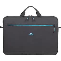 Сумка для ноутбука RIVACASE Gremio 5516 15.6" Black
