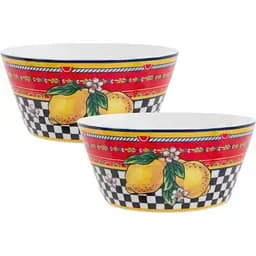 Набор салатников Lefard Dolche 14 см. 2 шт. (922-068)