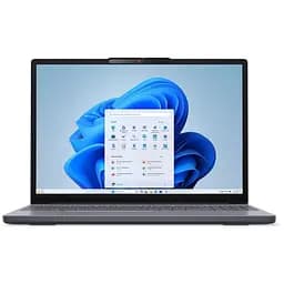 Ноутбук Lenovo IdeaPad Slim 3 15ARP10, 83K70024BM, 15.3", AMD Ryzen 7 7735HS (8-core), AMD Radeon 680M, 24GB (8GB onboard + 16GB) 4800MHz DDR5,