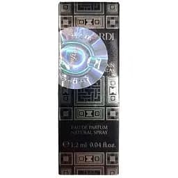 Парфюмированная вода оригинал Trussardi Le Vie Di Milano Behind The Curtain Piazza Alla Scala 1.2 мл