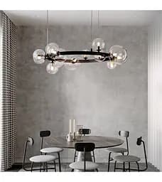 Люстра Romin HXD8092-15