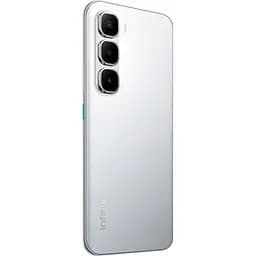 Смартфон Infinix Hot 60 Pro+ 8/256GB Titanium Silver [147460] - мініатюра 6