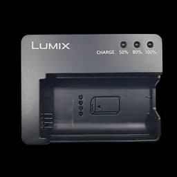 Зарядний пристрій для акумулятора Panasonic DMW-BTC14E