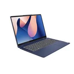 Ноутбук Lenovo IdeaPad Slim 3 15IAH8 i5-12450H la 4.4 GHz, IPS, 8 GB DDR5, 512 GB, UHD, Windows 11 Pro - мініатюра 2
