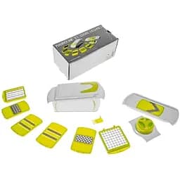 Терка для овочів та фруктів NRP39GRAT