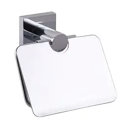 Держатель туалетной бумаги с крышкой Sonia LINE 181230 (000026860)