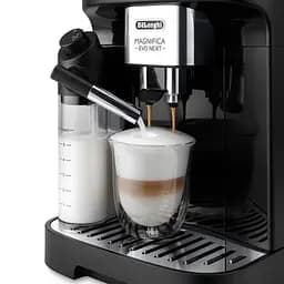 Кавомашина DeLonghi ECAM 310.60 GB - мініатюра 4
