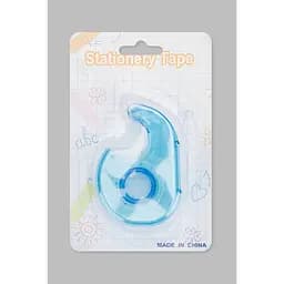 Скотч 113# Блакитний (2000990713292)(SC)