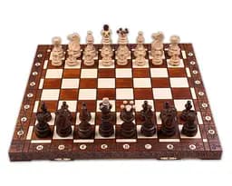 Шахты деревянные Wegiel "Император" (Imperator) W3504