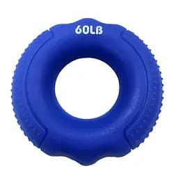 Эспандер кистевой Bambi MS 3410 Синий 27 кг