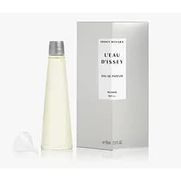 Issey Miyake L'Eau Dissey 75 мл REFILL парфумована вода