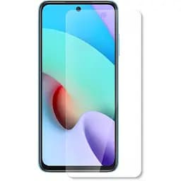 Захисна плівка StatusSKIN для Xiaomi Redmi 10 Prime Екран Матова Lite