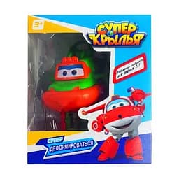 Трансформер Суперкрылья, 16x12.5x10 см