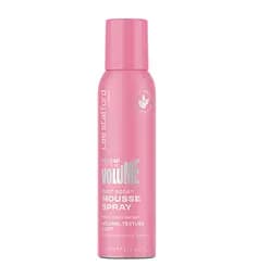 Мус для коренів волосся для надання об'єму Plump Up The Volume Root Boost Mousse Spray Lee Stafford 150 мл