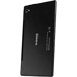 Планшет Sigma Tab A1010 Neo 64 Black UA UCRF - мініатюра 4