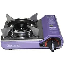 Портативна газова плитка Orcamp CK-506