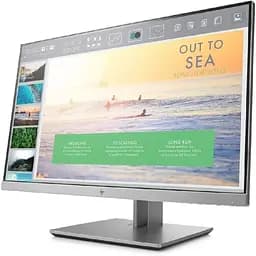 Монітор 23" HP EliteDisplay E233 - Class A "Б/В" - мініатюра 7