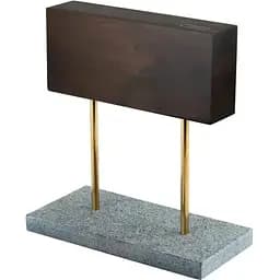 Магнітна підставка для ножів Style de Vie (MagnWalSteen)