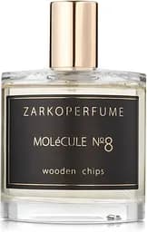 Парфюмированная вода Zarkoperfume Molecule No. 8 100 мл 