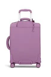 Валіза 55 См Lipault PLUME VIRTUAL PURPLE 55x35x21 P91*91014 - мініатюра 3