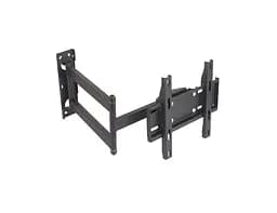Кріплення ТВ поворотне Simpler 28ET 19-43 KSL teh0013011 - мініатюра 3