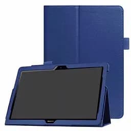 Чохол-книжка Standart для планшета Huawei MediaPad T3 10 9.6 " AGS-L09 та AGS-W09 - мініатюра 2