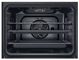 Електрична духова шафа Whirlpool OMK38HU0B (6874847) - мініатюра 6