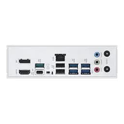 Материнcька плата PRIME Z890M-PLUS WIFI s1851 Z890 4xDDR5 M.2 HDMI DP Wi-Fi BT mATX Asus teh0019003 - мініатюра 9