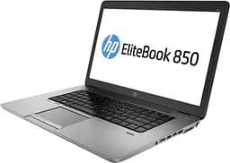 Ноутбук HP EliteBook 850 G2 FHD (i5-5300U/8/256SSD) - Class B "Б/В" - мініатюра 5
