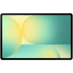 Планшет Samsung Galaxy Tab S10 FE+ WiFi 8/128GB Silver (SM-X620NZSR) Global version - мініатюра 2