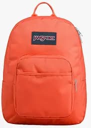 Невеликий жіночий рюкзак Jansport Full Pint 15L Кораловий - мініатюра 3