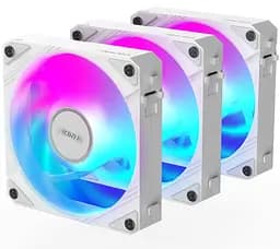 Вентилятор Gigabyte 120MM ARGB ICE (GP-ECFAN1203 ICE)