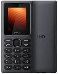 Телефон HMD 100 TA-1753 DS Grey UA UCRF