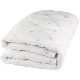 Ковдра ТЕП Dream Collection Cotton 140x210 біла (1-02570_00000) - мініатюра 2