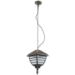 Світильник Brille вуличний підвісний GL-75 C