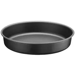 Форма для випікання Tramontina Brasil кругла 26 см графіт (20057/026)