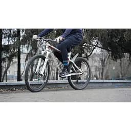 Шкарпетки водонепроникні Dexshell Ultra Dri Sports, р-р XL, з блакитною смугою - мініатюра 12