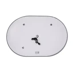 Дзеркало Qtap Gemini 650x900 з LED-підсвічуванням Touch, з антизапотіванням, з димером температури кольору (3000-6500K) Reverse QT2578R6590 - мініатюра 10
