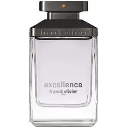 Туалетна вода тестер Franck Olivier Excellence 100 мл