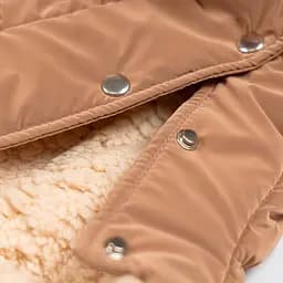 Комбінезон Pet Fashion Melisa для собак дівчинка карамель S - мініатюра 4