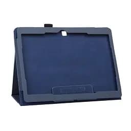 Чохол BeCover Slimbook для Prestigio Multipad Wize 3196 PMT3196 Deep Blue (703655) - мініатюра 2