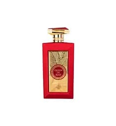 Парфюмерная вода Fragrance World Queen of Red 100 мл