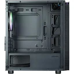 Корпус Zalman T4 Plus Black [146910] - мініатюра 10