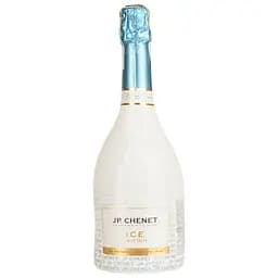 Вино игристое Франция JP Chenet Айс Эдишн белое полусухое 0.75 л