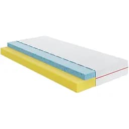 Матрац Highfoam Noble Aurum Space 180х200 см (EVR-5421)