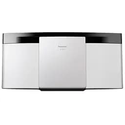 Музичний центр Panasonic SC-HC200EE-W